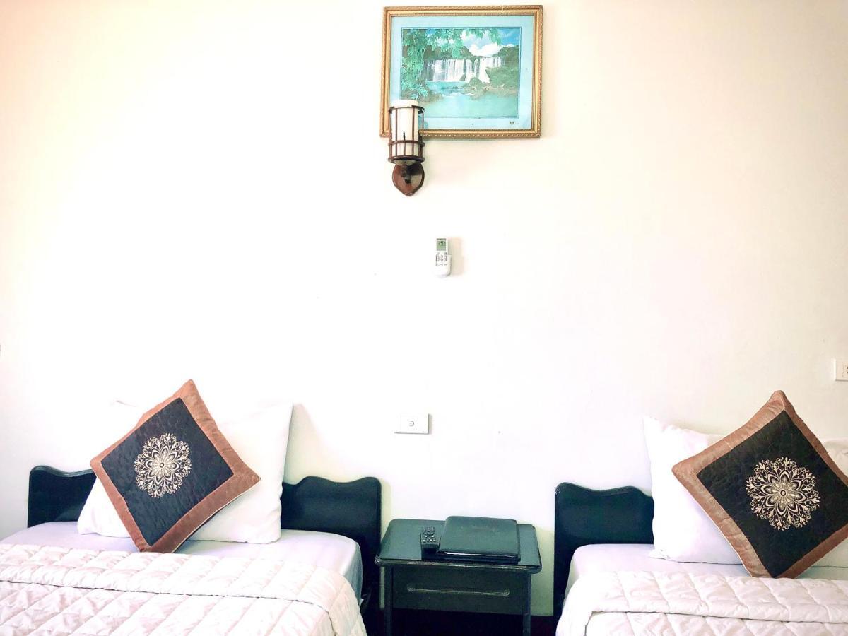 فندق ميكونج ثاكيك المظهر الخارجي الصورة